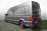 Volkswagen Crafter 35 Kasten LR HD 2.0 TDI 4Motion Automati - Gebrauchtwagen in Hohen Neuendorf