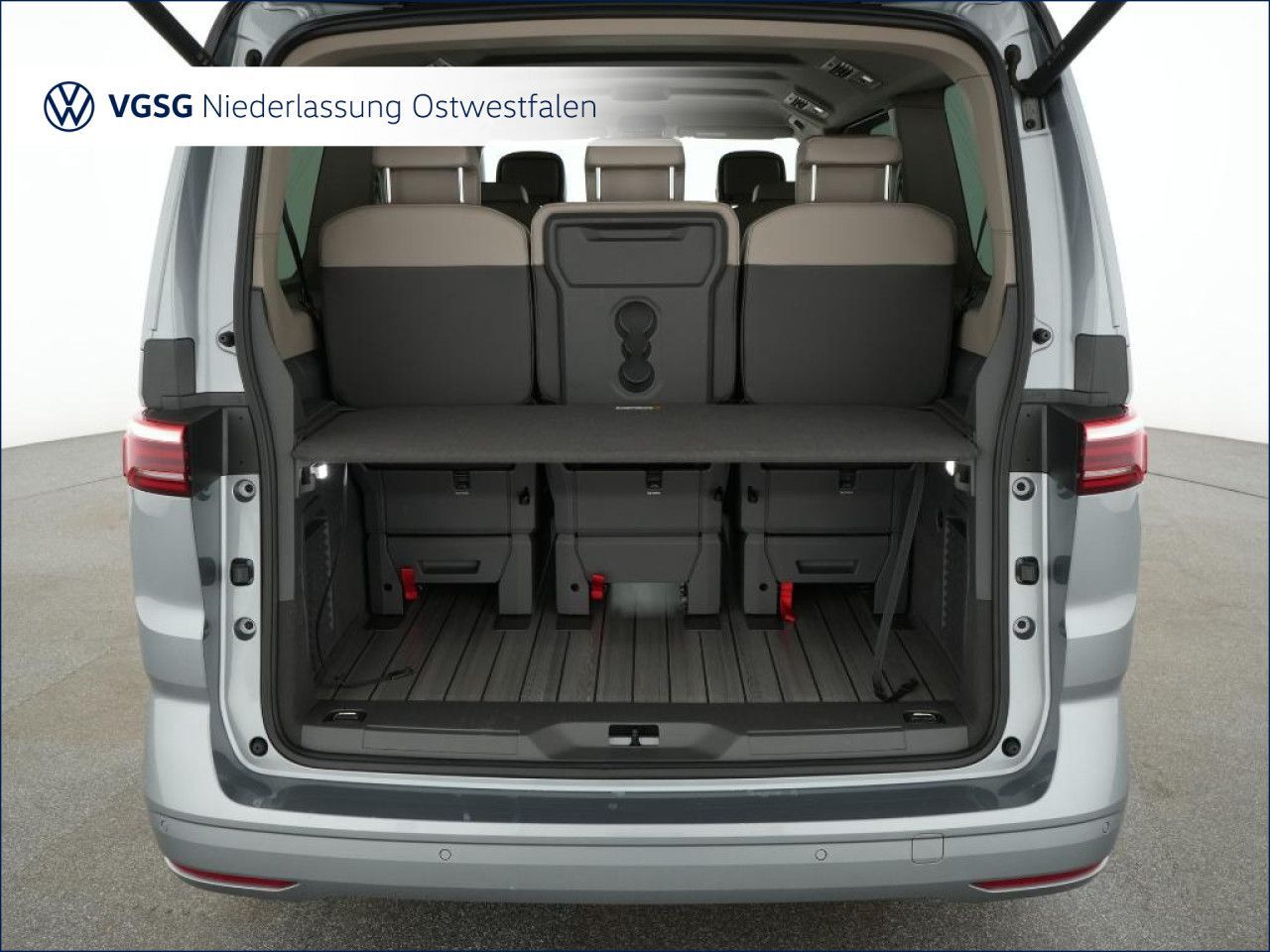 Volkswagen T7 Multivan - Bild 18