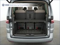 Volkswagen T7 Multivan - Vorschau Bild 18