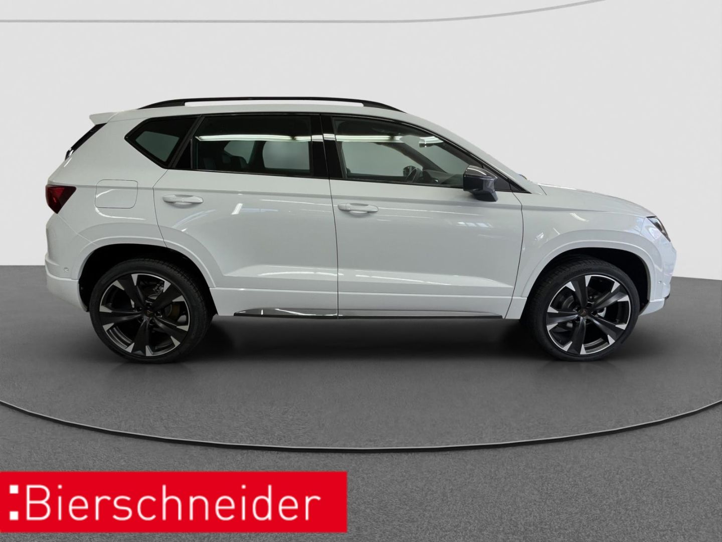Cupra Ateca - Bild 9