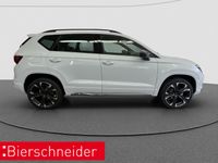 Cupra Ateca - Vorschau Bild 9