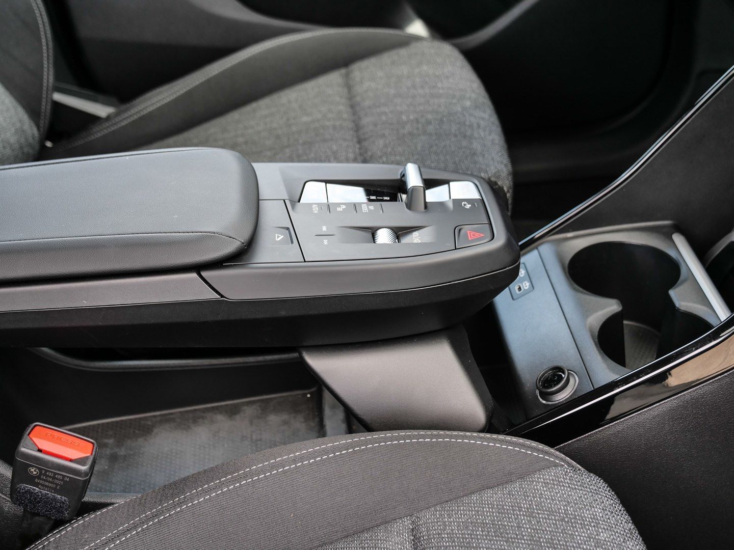 BMW 220 Active Tourer - Bild 19