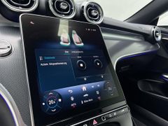 MERCEDES-BENZ CLE 200 Avantg Adv+ LedHP 360 AHK Leder 1.Hd