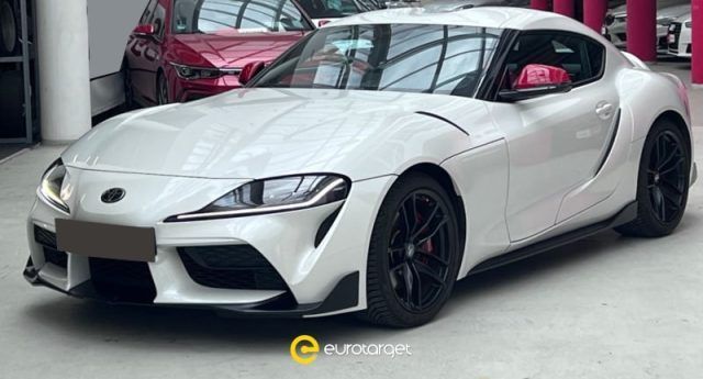 Autres TOYOTA GR Supra 2.0B Sport AT