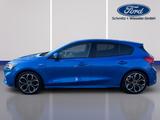 Ford Focus ST-Line 1,5 EcoBoost 8G-AT, Navi, Totwink, - Ford Gebrauchtwagen von 2020