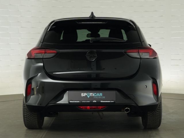 Corsa F FACELIFT GS+NAVI+RÜCKFARHKAMERA+KEYLESS+