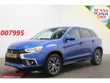 Mitsubishi ASX 1.6 Cleartec Connect Pro+ klima Cruise kamer - Mitsubishi ASX: Cleartec