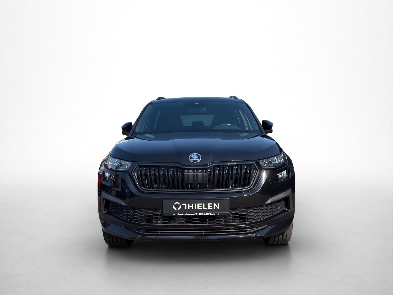 Skoda Kodiaq Sportline 4x4/7-Sitze/ACC/Side-Assist/Nav