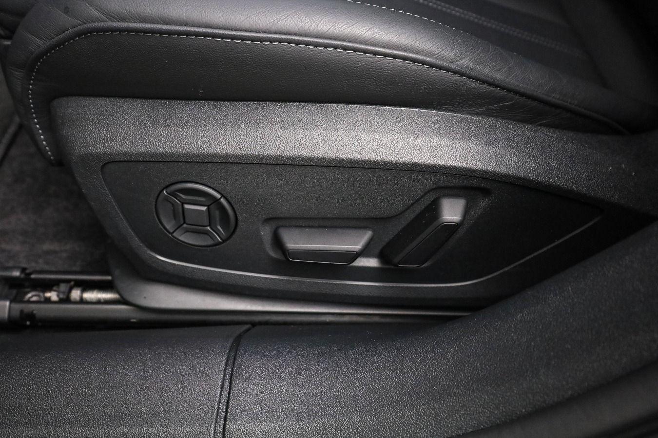 Audi A5 - Bild 20