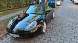 Porsche 996 Carrera Cabriolet + Hardtop, Klappenauspuff