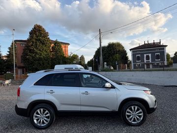 KIA Sorento - 6