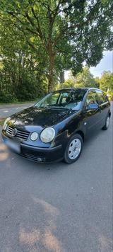 Volkswagen polo 1.4 Diesel - Volkswagen Polo aus 2004 mit Diesel-Antrieb