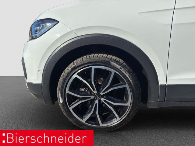 Volkswagen T-Cross - Bild 8