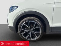 Volkswagen T-Cross - Vorschau Bild 8