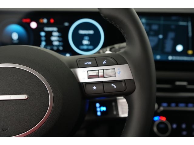 Hyundai Tucson – Bild 20