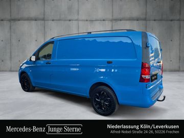 Mercedes Vito - 9
