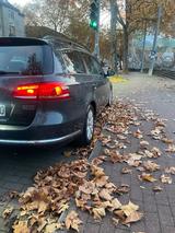 Volkswagen Passat 3C B7 2.0TDI EURO 5 - Volkswagen Passat: Kombi, 2.5