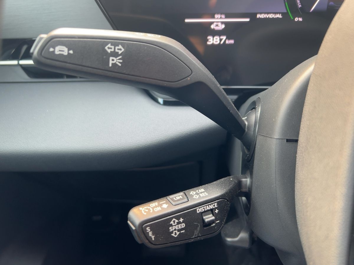 Audi A6 e-tron - Bild 15