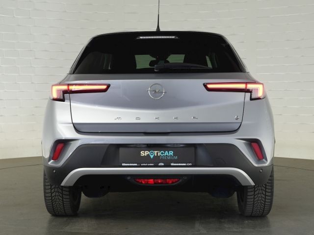 Mokka-e B ULTIMATE 50kWh AT+LED MATRIX+NAVI+RÜCK
