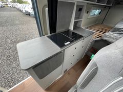 Pössl Summit Shine 640 | *Premium & Assistenz Paket*
