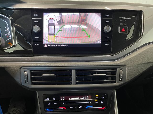 Taigo Style 1.5 TSI DSG RFK NAVI ACC