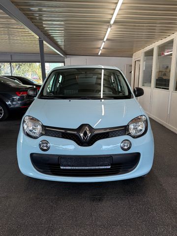 Renault Twingo Life, 1Hand, Euro-6, 37tkm, Tempomat