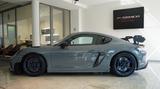 Porsche 718 CAYMAN GT4 RS / WEISSACH/LIFT/PCCB/CLUBSPORT - Porsche Cayman New cars