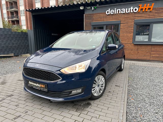 Ford C-Max C-MAX Cool & Connect