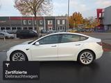 Tesla Model 3 Long Range AWD - Tesla Gebrauchtwagen in Berlin