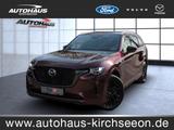 Mazda CX-80 2.5 e-SKYACTIV PHEV Homura Plus AWD Navi