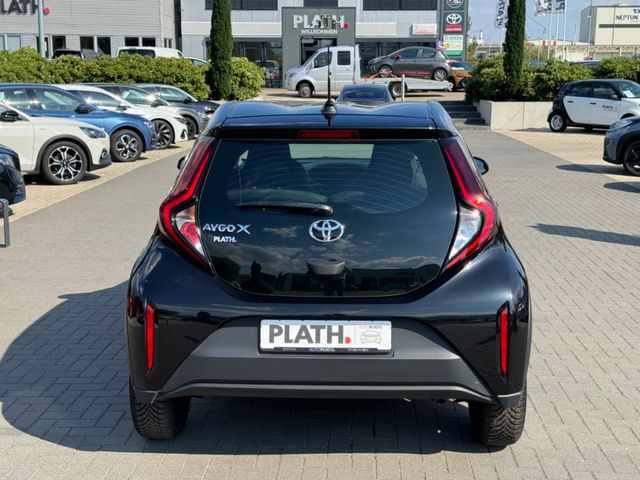 Toyota Aygo  X Basis