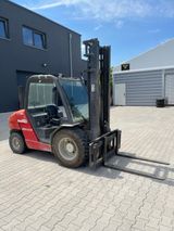 Manitou MSI30D Gelädestapler,hyd.Seitenschub,4mHubh.Perk - Offers matching your search criteria