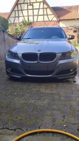 BMW E91 320d 184 PS | M Performance | H/K Sound  - BMW 320: 320d Performance