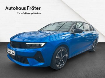 Fotografie Opel Astra L ST GS Navi 360°Kamera LED Keyless PDC