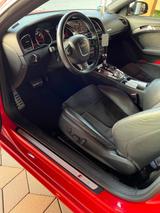 Audi RS5 4.2 FSI S tronic quattro - - Audi RS5: Scheckheftgepflegt