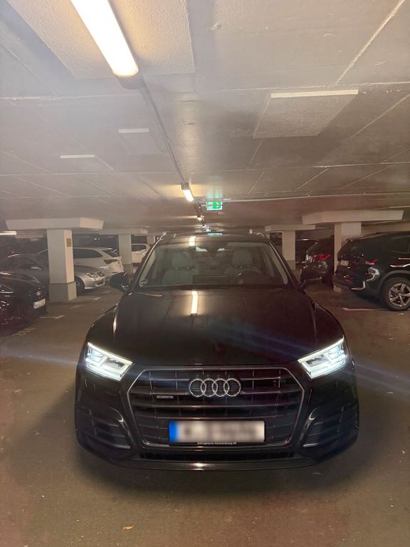 Image of Audi Q5