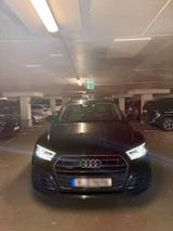 Audi Q5 2.0 TFSI quattro (252 PS) - Audi Q5: Ps