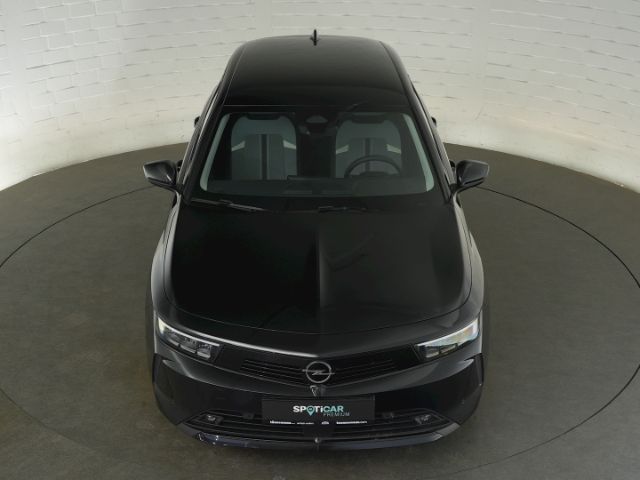 Astra L LIM ELEGANCE+AHK+NAVI+RÜCKFAHRKAMERA+SIT