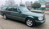Mercedes-Benz Mercedes W124 E280 TE, Tausch mög., Autom.... - Mercedes-Benz: Te W124