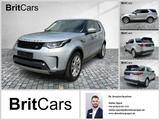 Land Rover Discovery 2.0 SD4 HSE ACC CAM LED Luftfe NAVI - Land Rover Discovery: Pickup