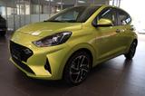 Hyundai i10 Prime 1.2 AT Navi Smart Key Kamera Winterpak - Hyundai i10 aus 2025