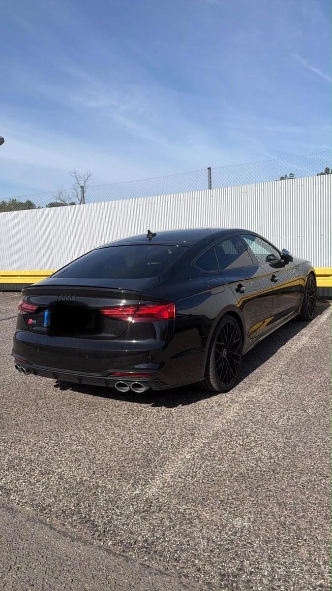 Audi S5 TDI tiptronic quattro Sportback -, миниатюра 6