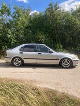 Honda Civic 1.6i LS - Honda Civic aus 1998