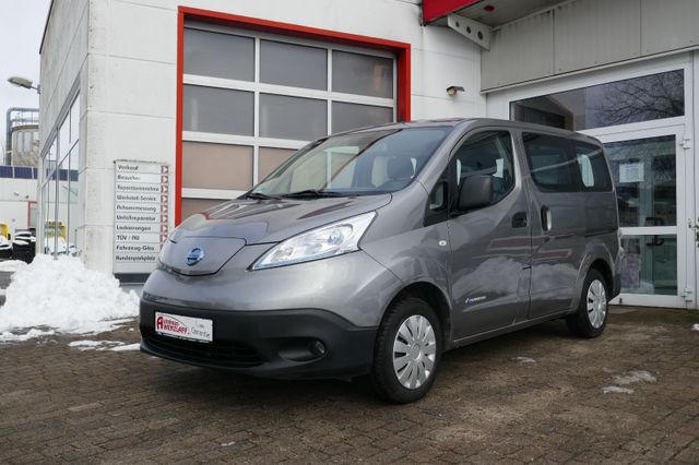 Nissan e-NV200 /Evalia 24kWh  1J Garantie