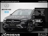 Mercedes-Benz GLA 220 d 4M Progressive/LED/Cam/Winter/Shz/Navi - Mercedes-Benz GLA 220 Jahreswagen
