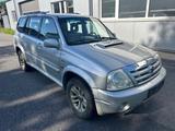 Suzuki Grand Vitara 5-trg. 2.0 TD  Comfort - Suzuki Grand Vitara aus 2004