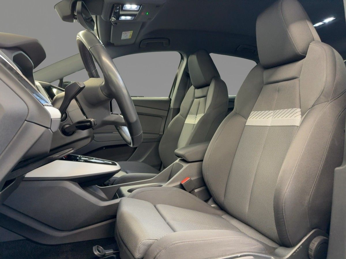 Audi Q4 e-tron - Bild 8