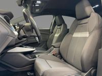 Audi Q4 e-tron - Vorschau Bild 8