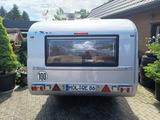 Andere Qek Junior HP 400.83 - Qek junior