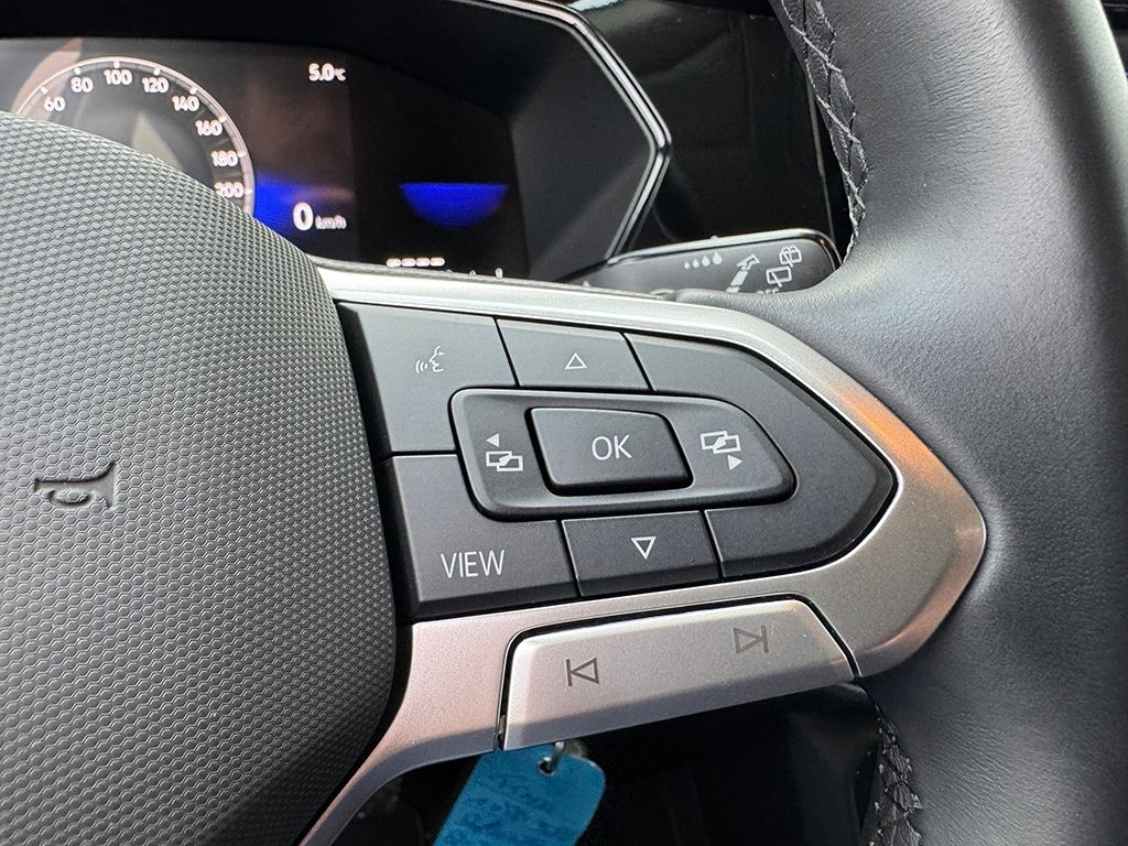 T-Cross 1.0 TSI Life *APP*ACC*PDC*